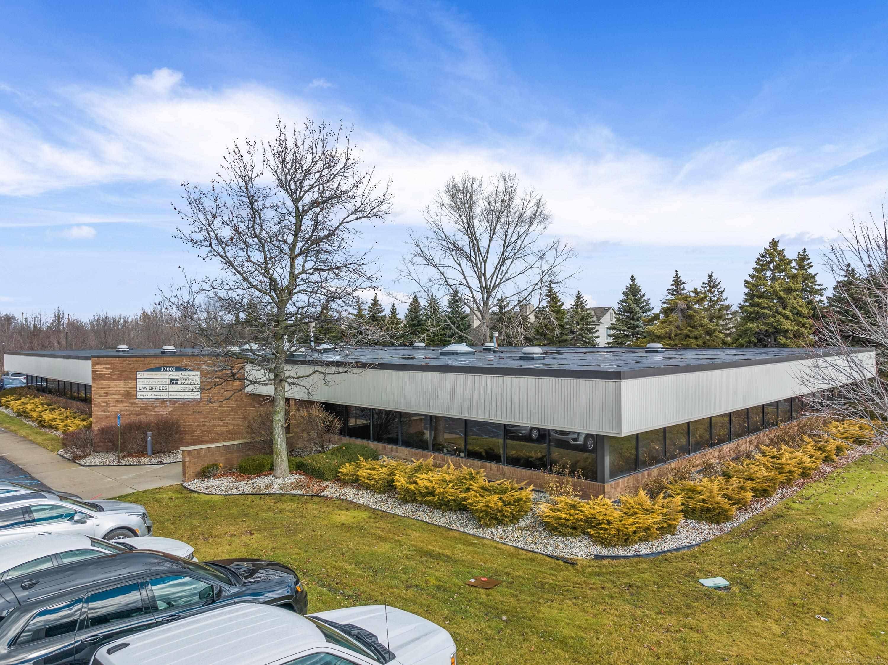 Clinton Township, MI 48038,17001 19 Mile Road