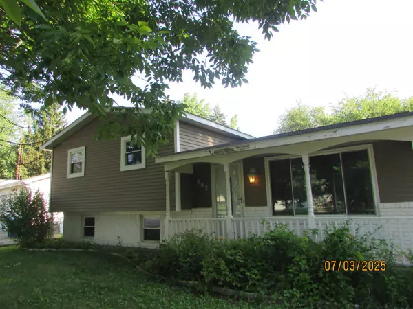 802 Murphy Road, Linden, MI 48451