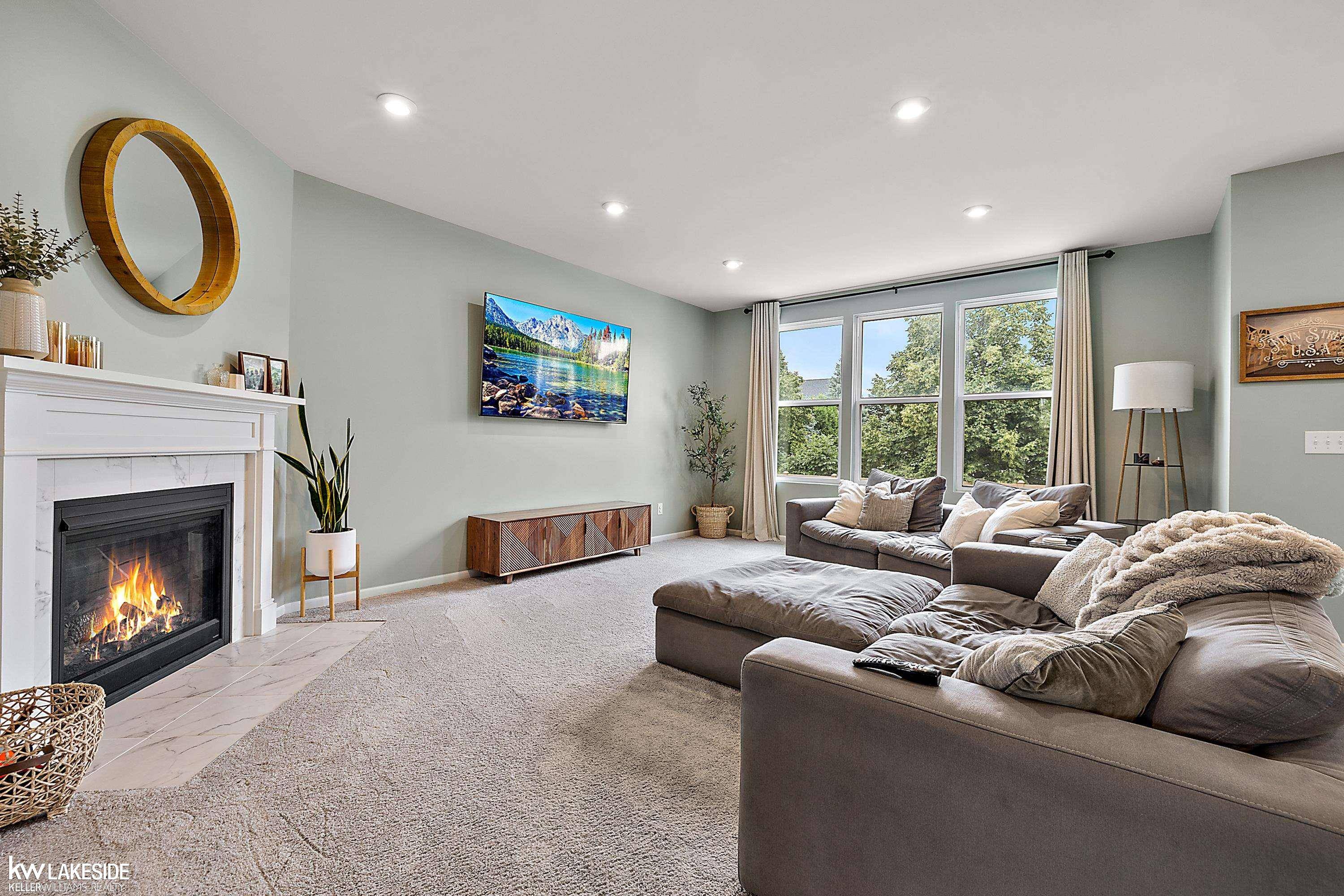 Sterling Heights, MI 48314,3860 Summit Drive