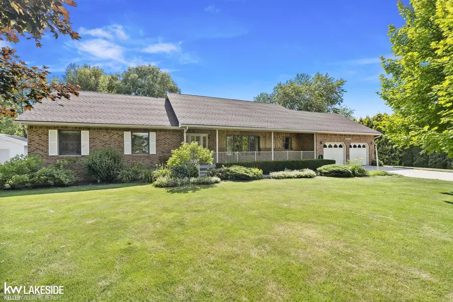 68420 Lowe Plank Road, New Haven, MI 48050