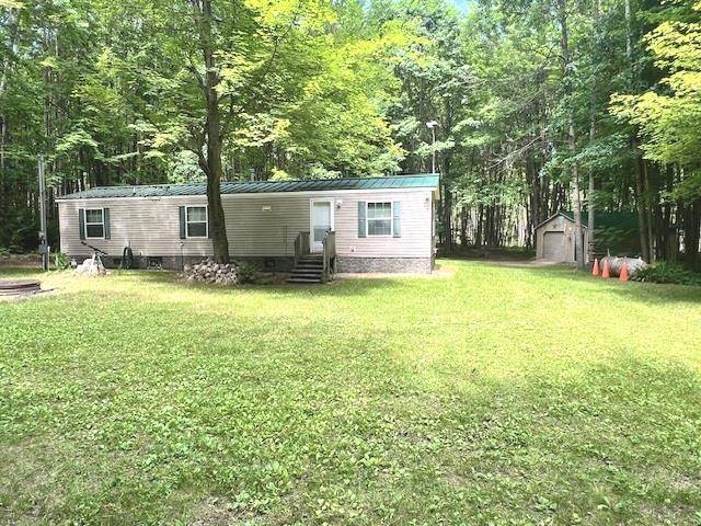1201 Birch Road, Harrison, MI 48625