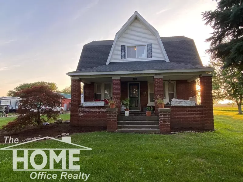 5995 N State Road, Owosso, MI 48867