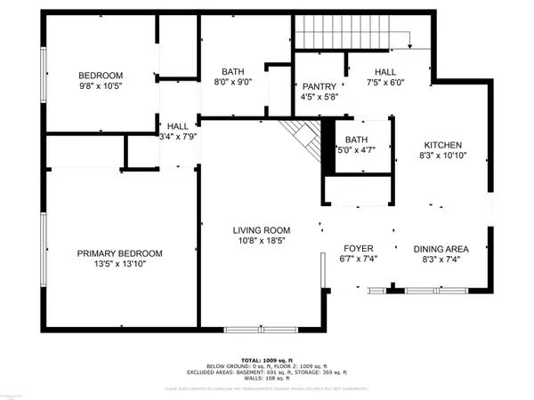 New Baltimore, MI 48051,51165 Elly Drive