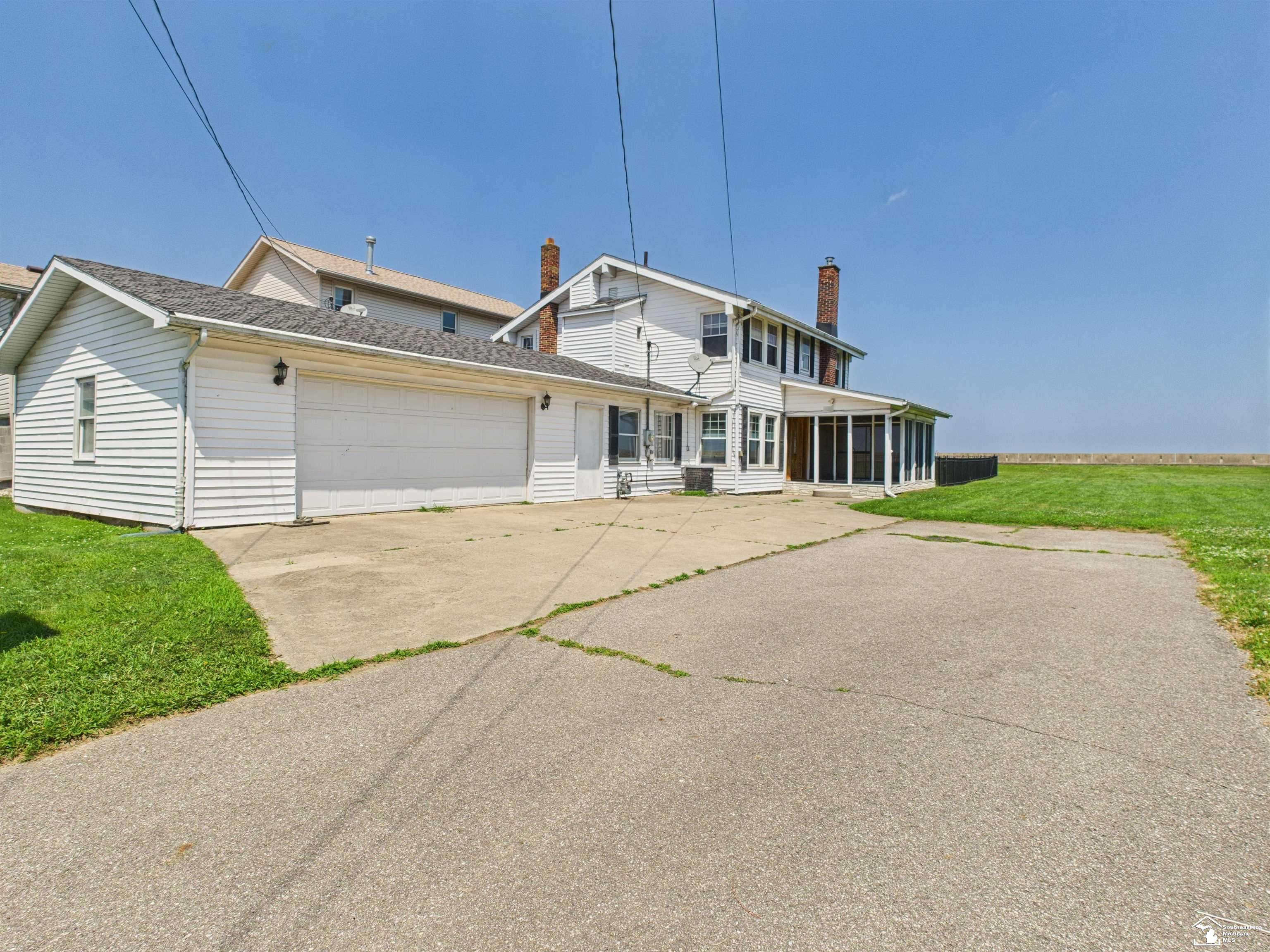 Luna Pier, MI 48157,4356 14th Street