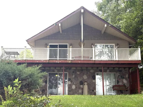 14010 Shannon Drive, Cement City, MI 49233