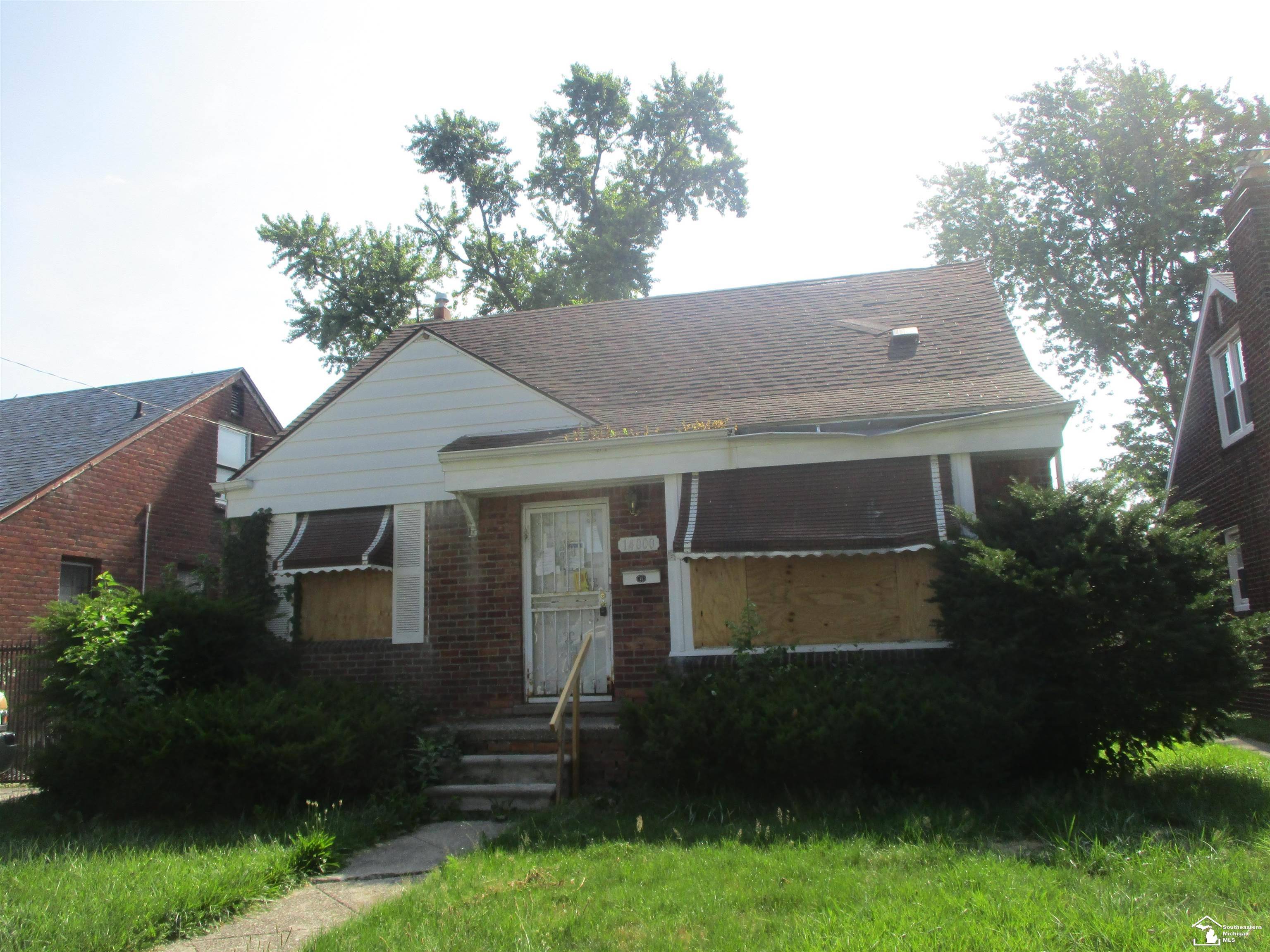14000 Ashton Road, Detroit, MI 48223