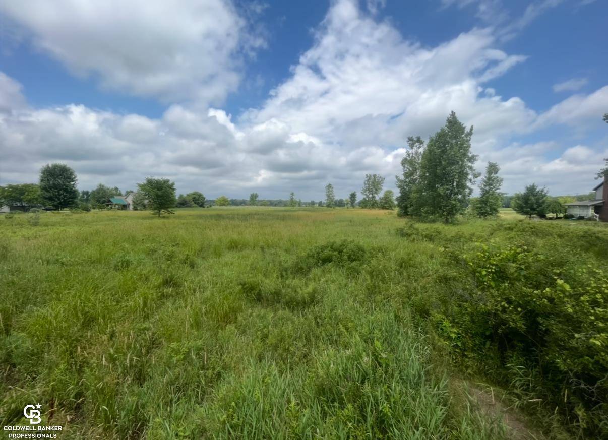 Yale Road, Yale, MI 48097