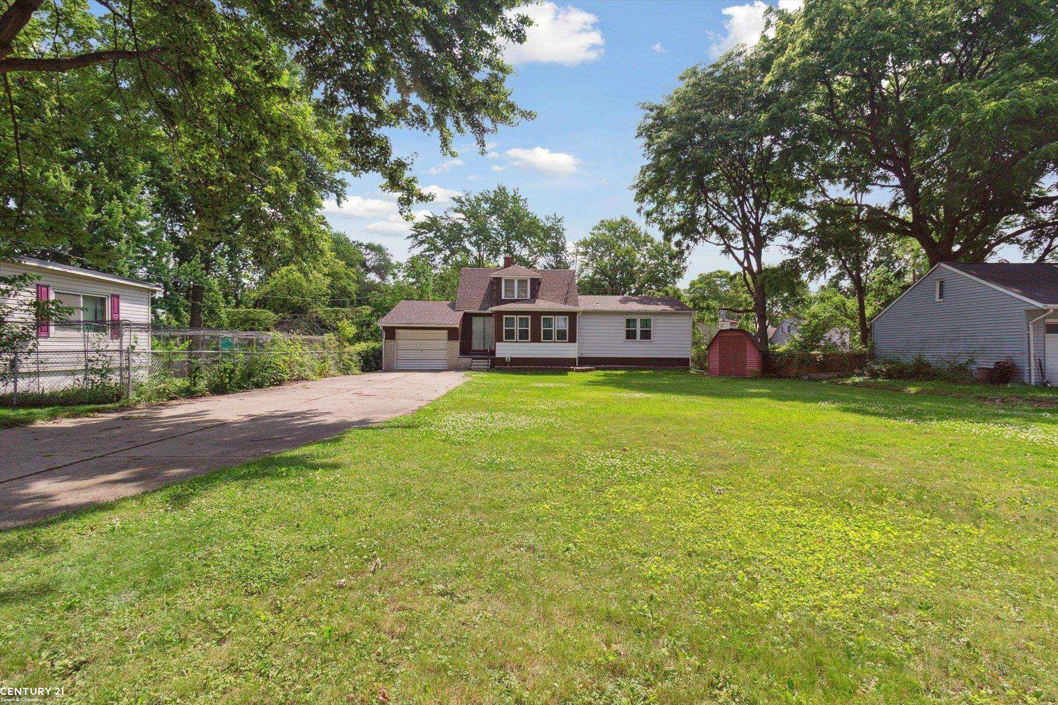 Roseville, MI 48066,27144 Barkman Street