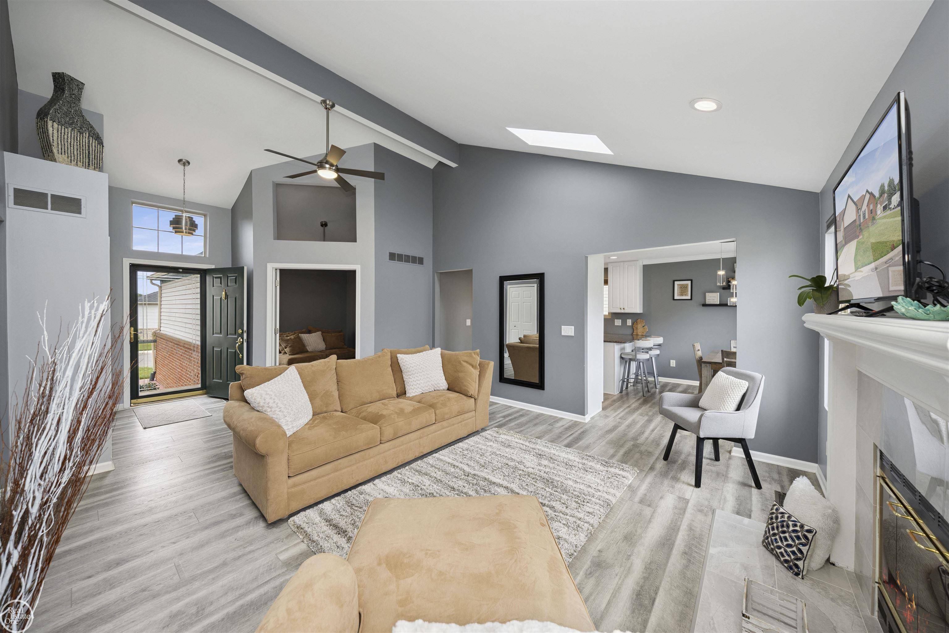 Chesterfield, MI 48051,46795 Heather Lane