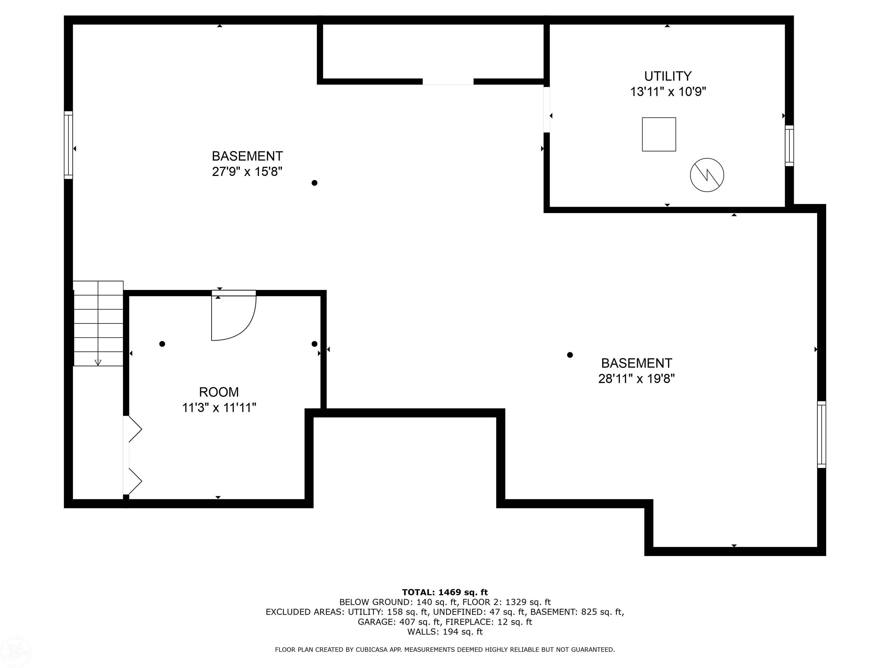 Chesterfield, MI 48051,46795 Heather Lane