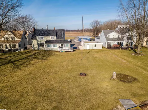 Algonac, MI 48001,6123 Pointe Tremble Road