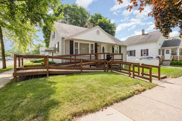 Bay City, MI 48708,1001 Wilson Street