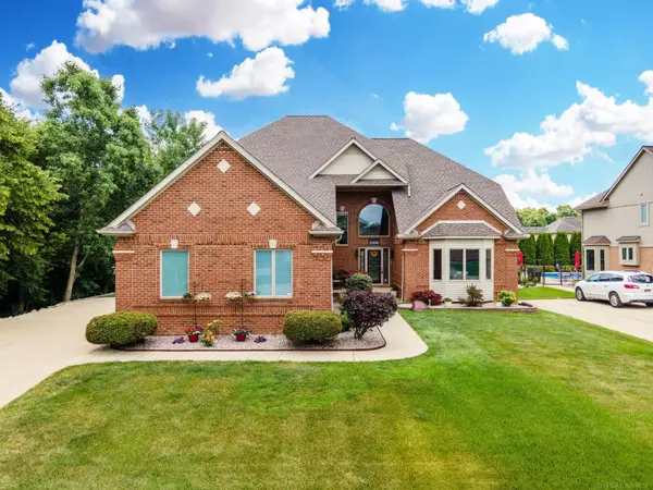 Washington Twp, MI 48094,11258 Primrose Way