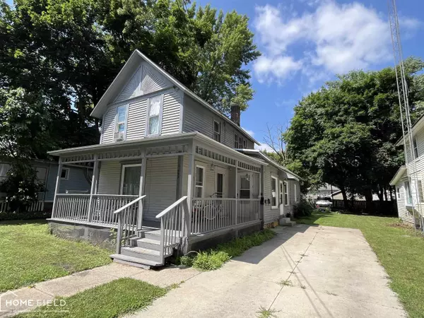 632 Grand Avenue, Owosso, MI 48867