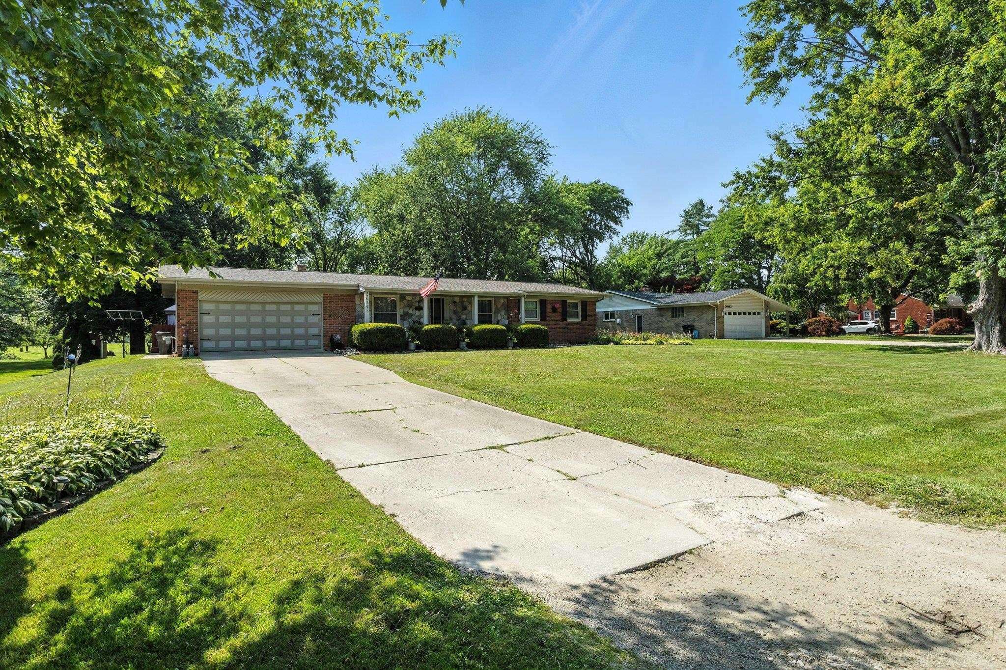 Clinton Township, MI 48035,36143 Putnam Street
