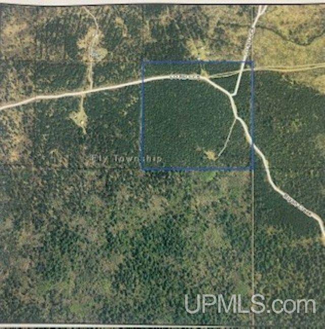 TBD Bryan Creek Road, Ishpeming, MI 49849