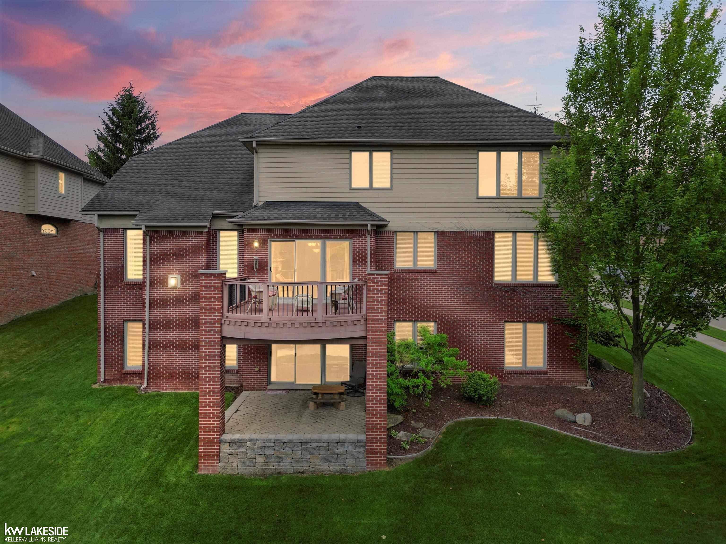 Rochester Hills, MI 48306,1130 Silver Creek Court