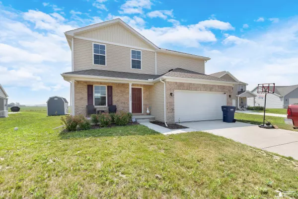 Monroe, MI 48162,7844 Kreps Drive