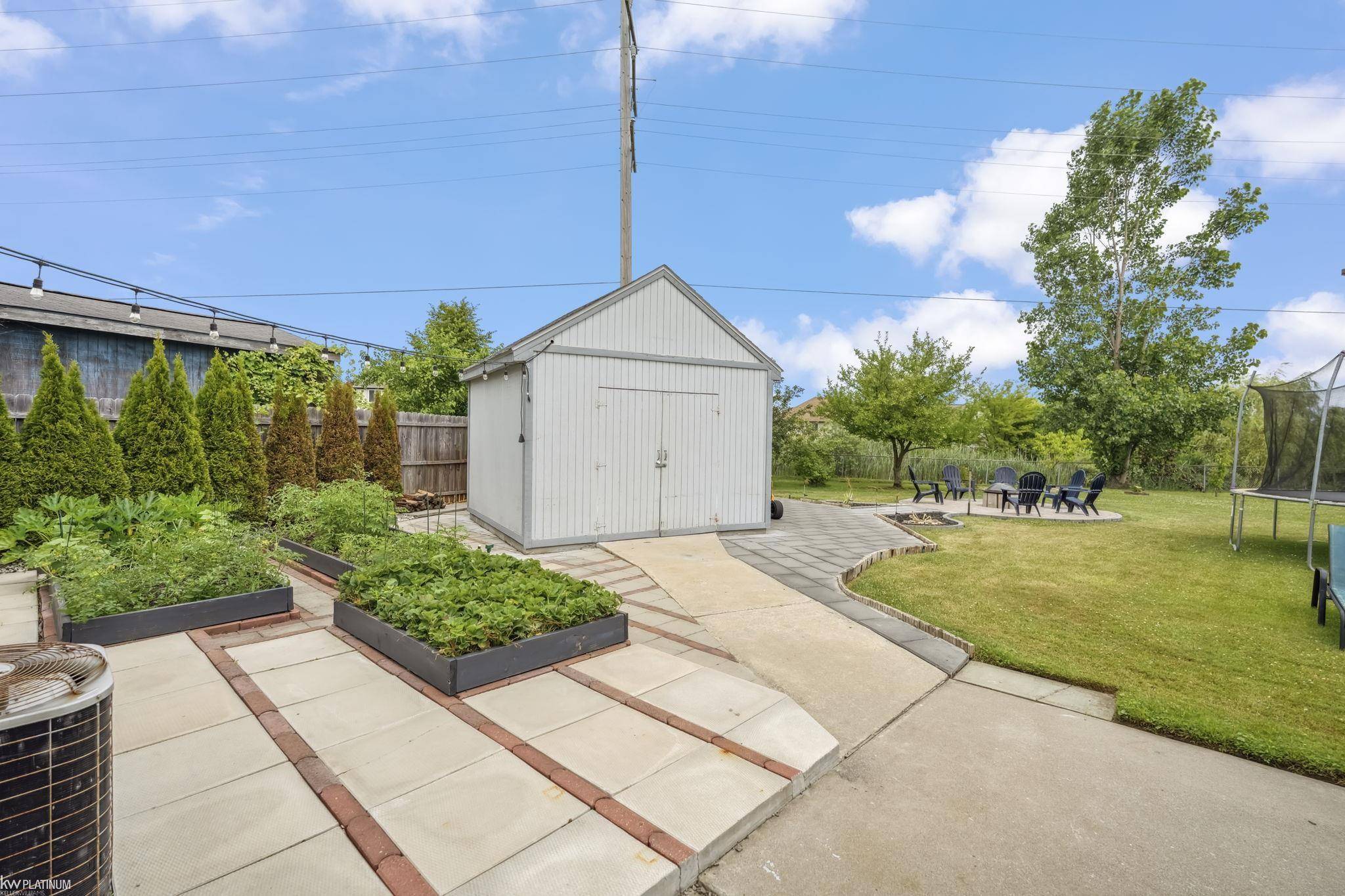 Chesterfield Twp, MI 48051,46459 Prince Drive