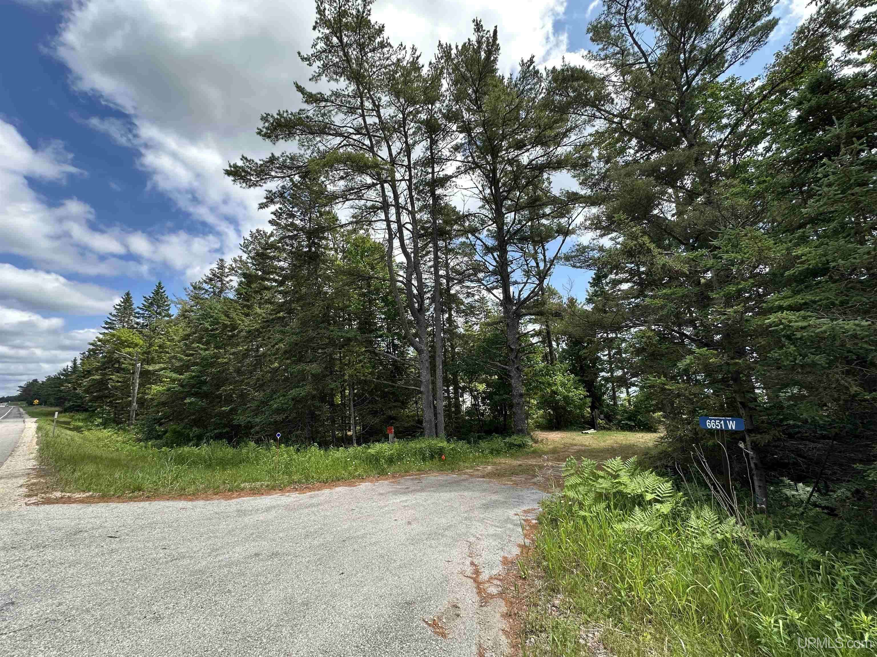 Manistique, MI 49854,TBD Lot 2 US Highway 2 Highway
