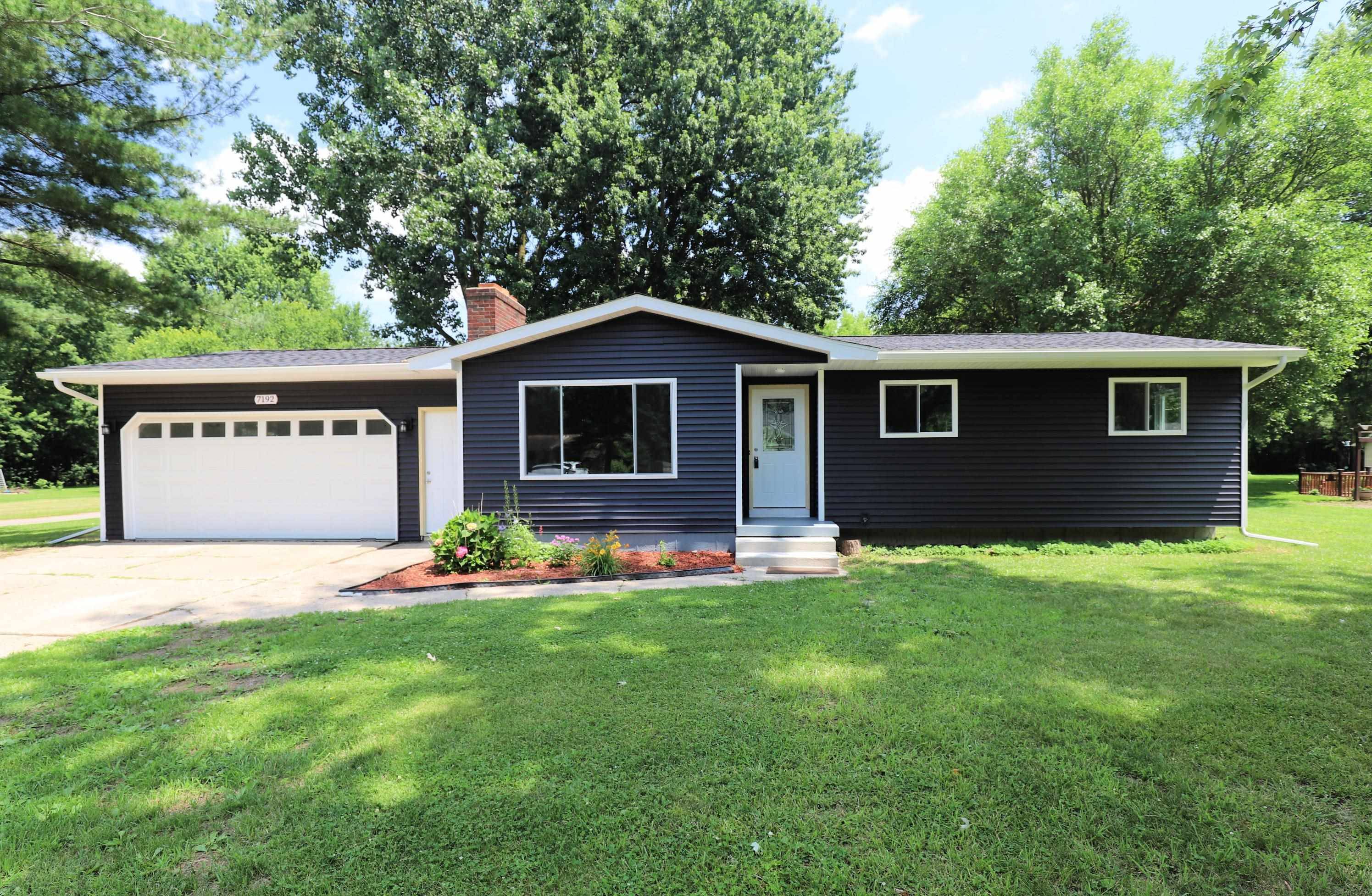7192 Partridge Drive, Flushing, MI 48433