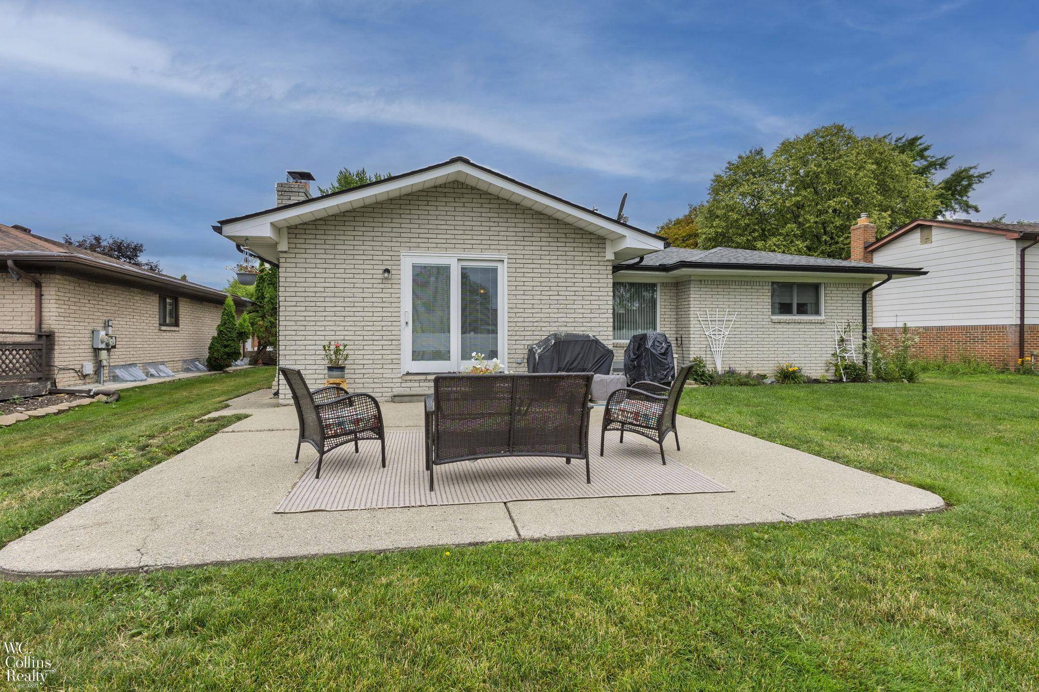 Sterling Heights, MI 48310,39526 Timberlane Drive