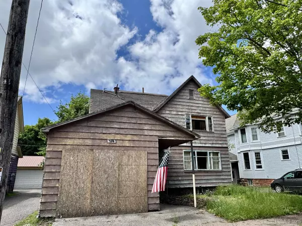 329 Kearsarge Street, Laurium, MI 49913