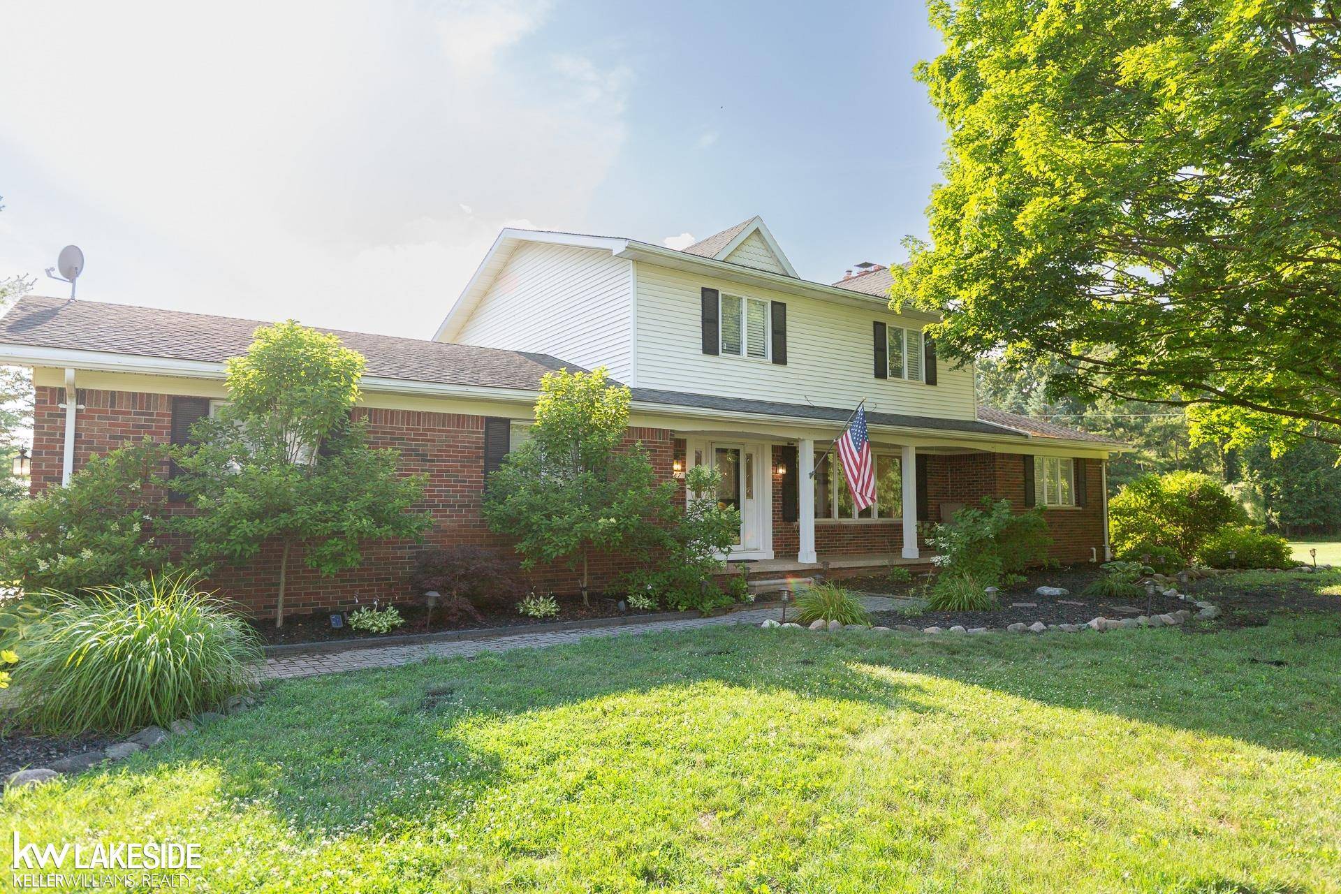 Fenton, MI 48430,7687 Parshallville Road