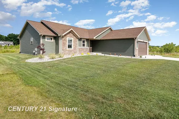 Bay City, MI 48706,4664 N West View Drive