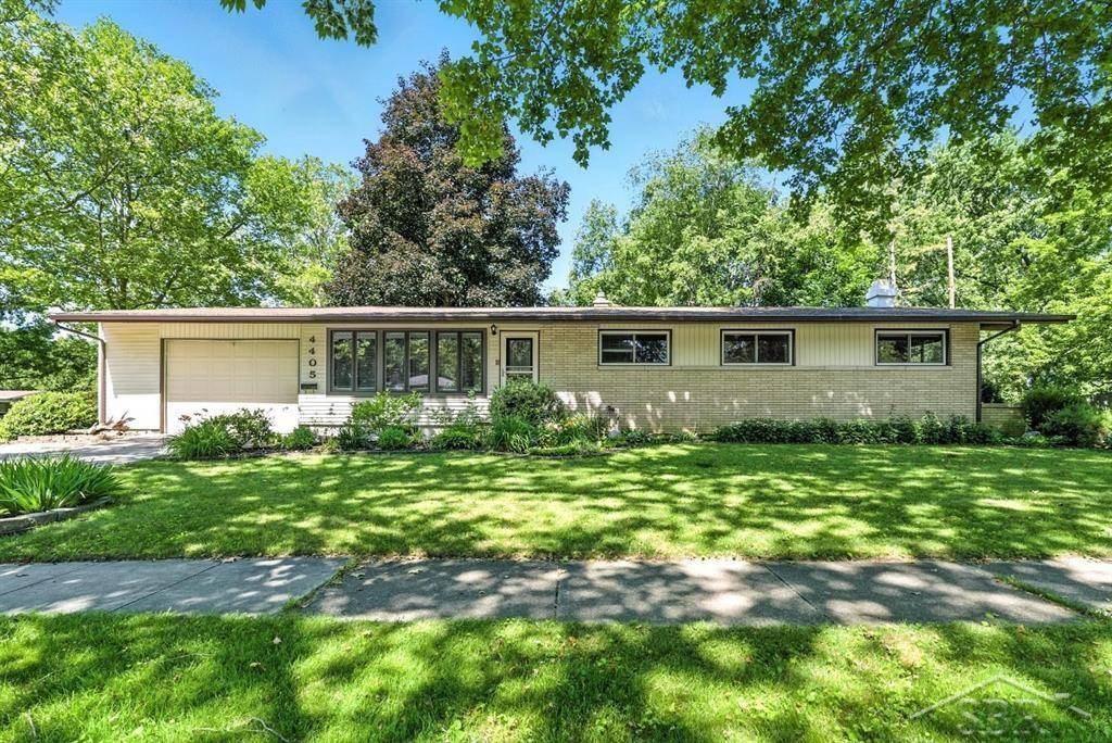 4405 Hampshire Street, Midland, MI 48640