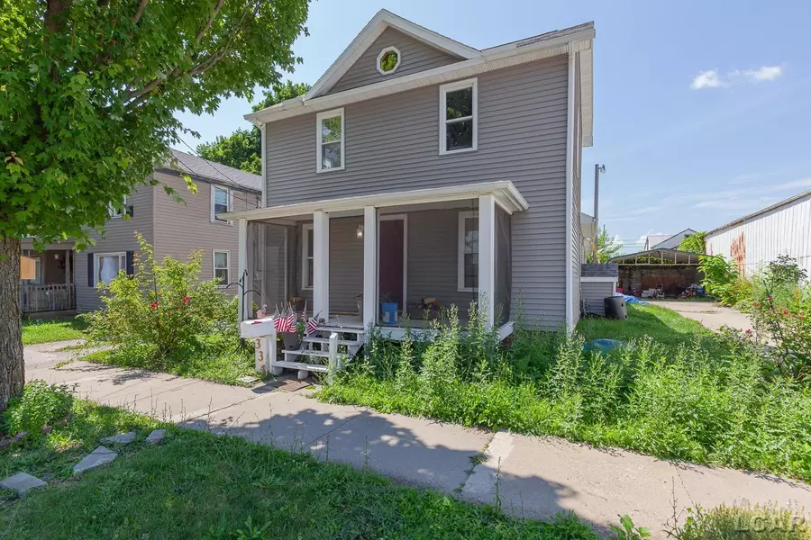 334 Erie Street, Adrian, MI 49221
