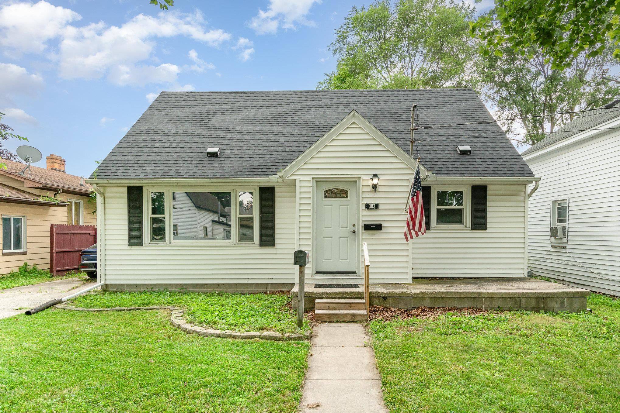 Bay City, MI 48706,303 Sophia Street