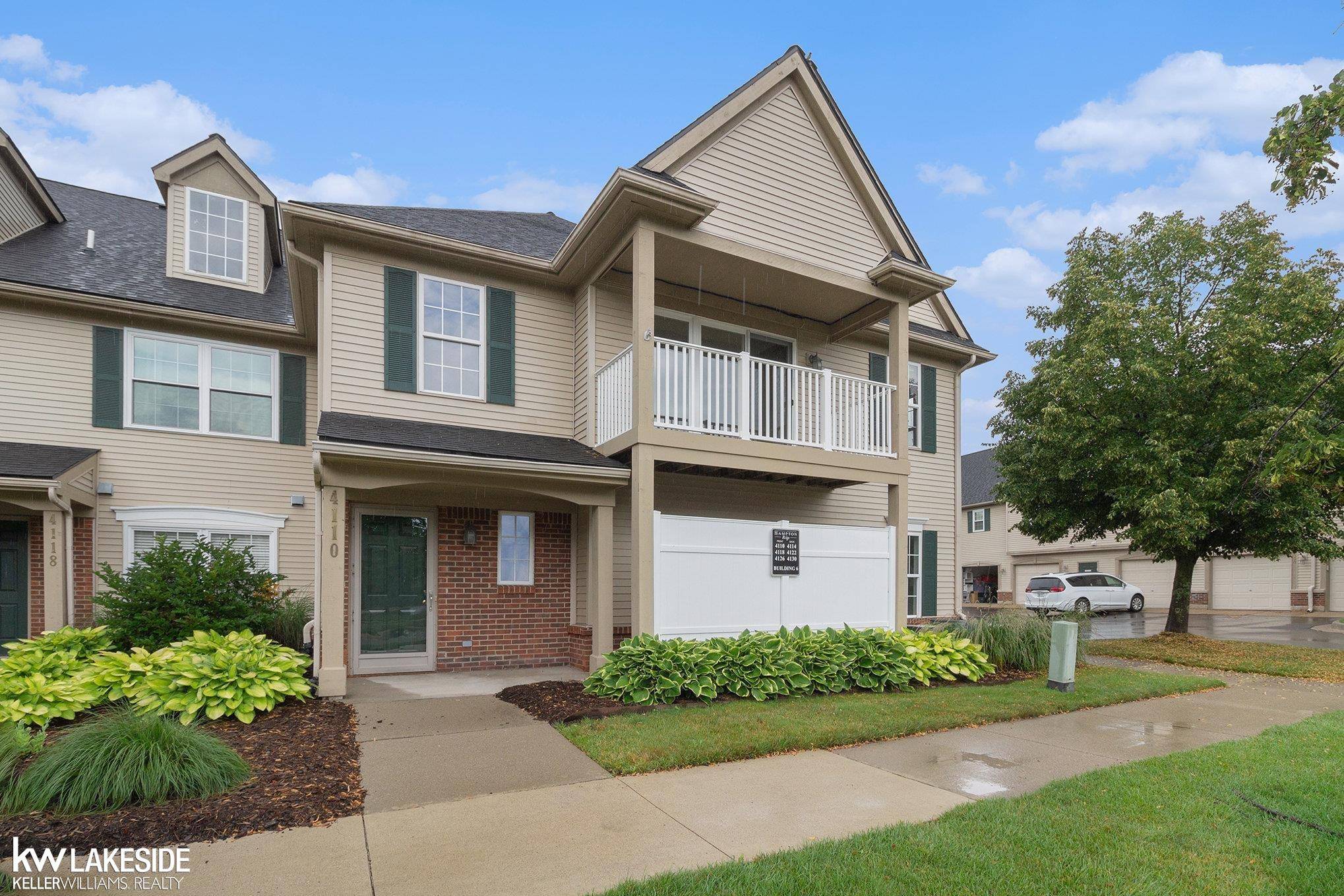 Howell, MI 48843,4110 Hampton Ridge Boulevard