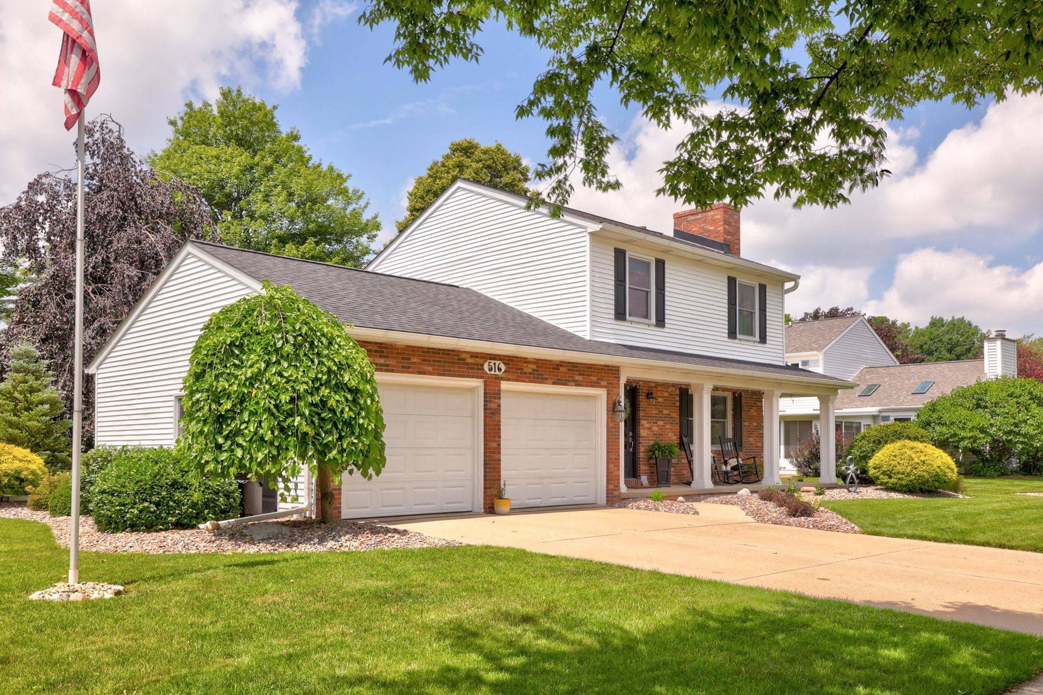 Frankenmuth, MI 48734,516 Zehnder Drive