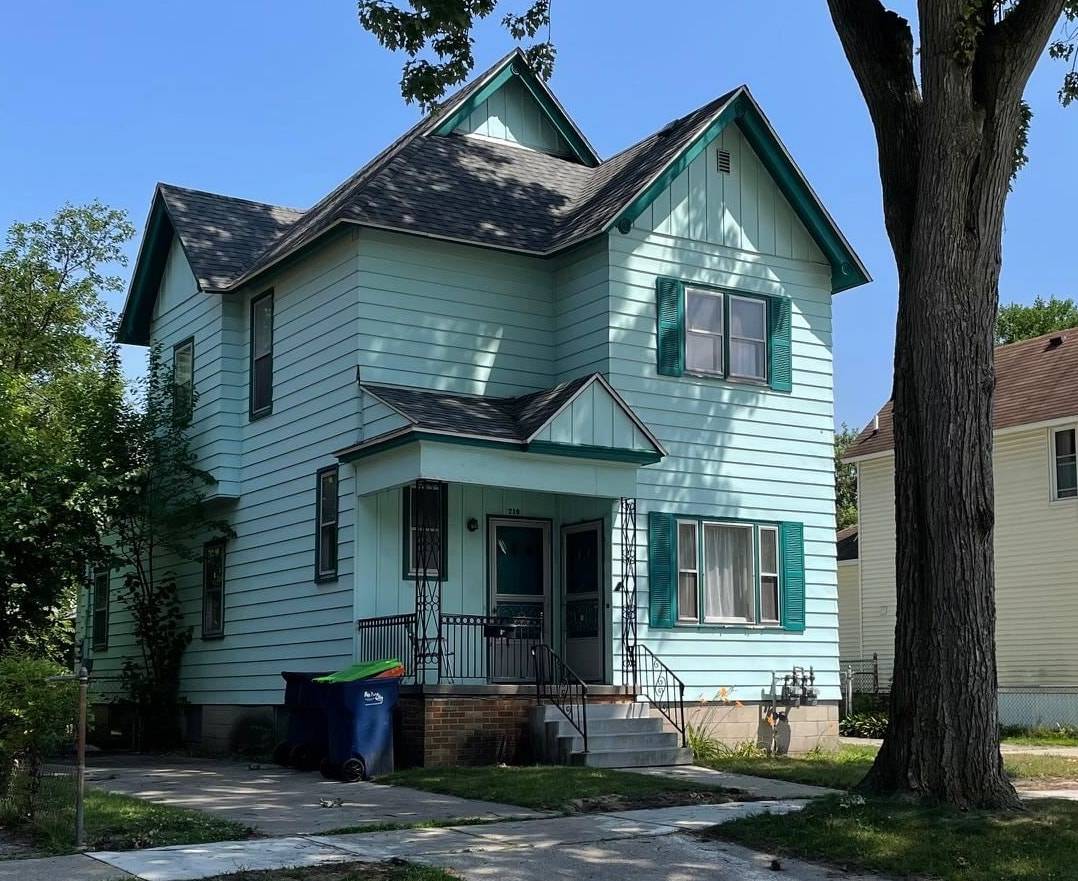 710 Litchfield Street, Bay City, MI 48706