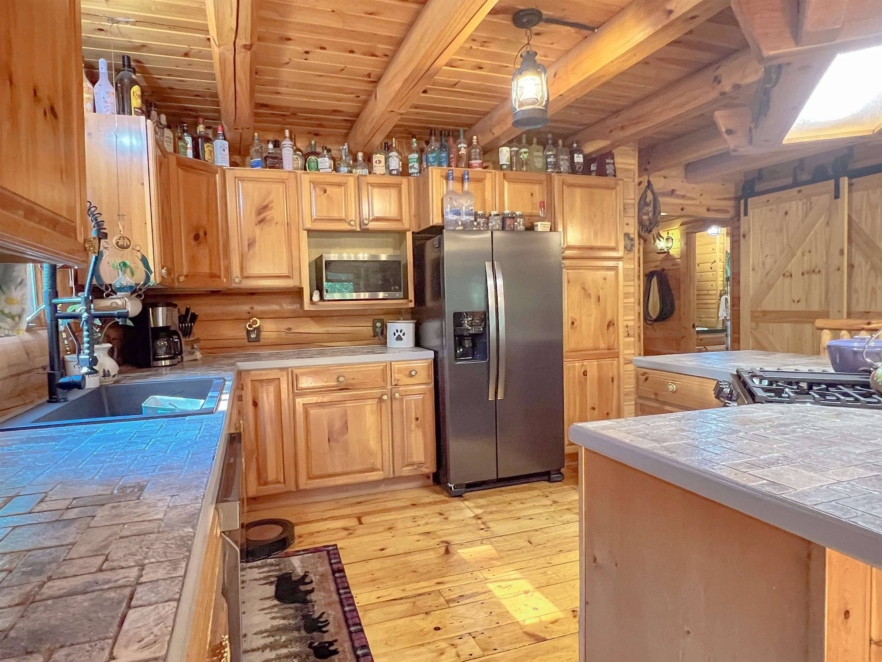 Gladwin, MI 48624,TBF N M-30 Highway