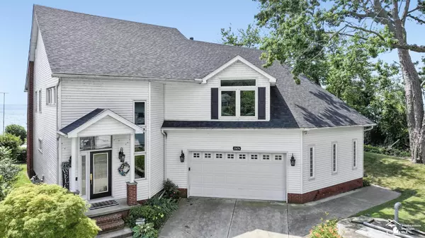 Monroe, MI 48161,13476 Venetian Drive