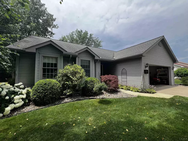 3118 Birch Run, Adrian, MI 49221