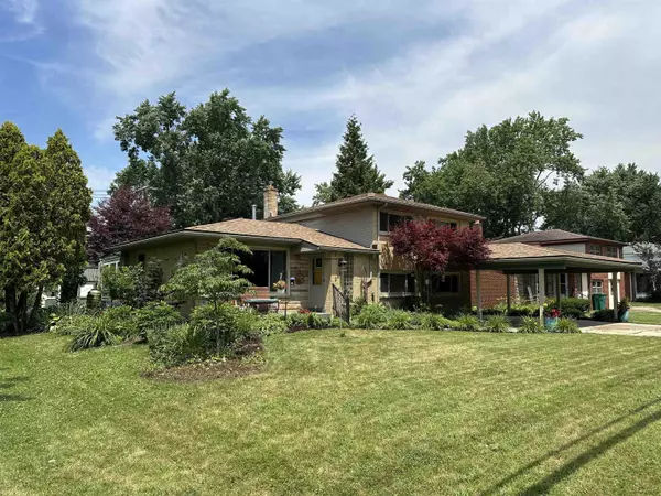 Saline, MI 48176,231 Willis Road