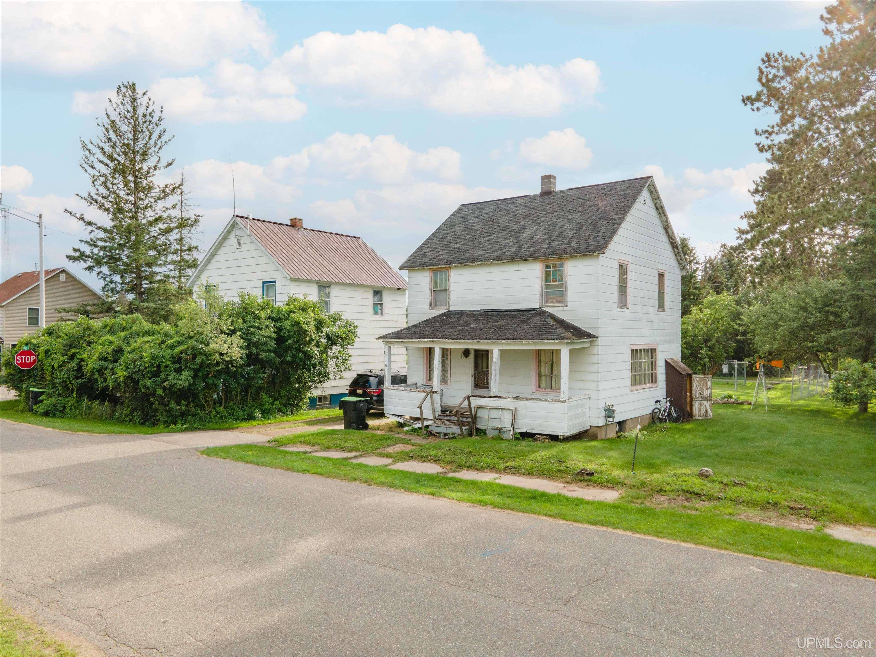 Caspian, MI 49915,50 Bengal Street