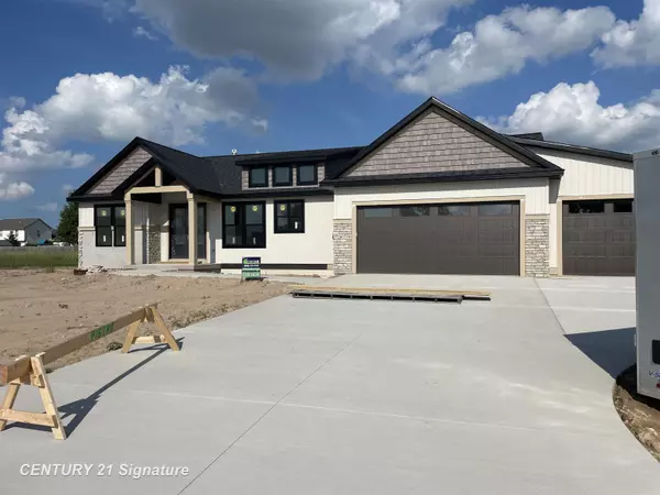 Freeland, MI 48623,8884 Copper Court