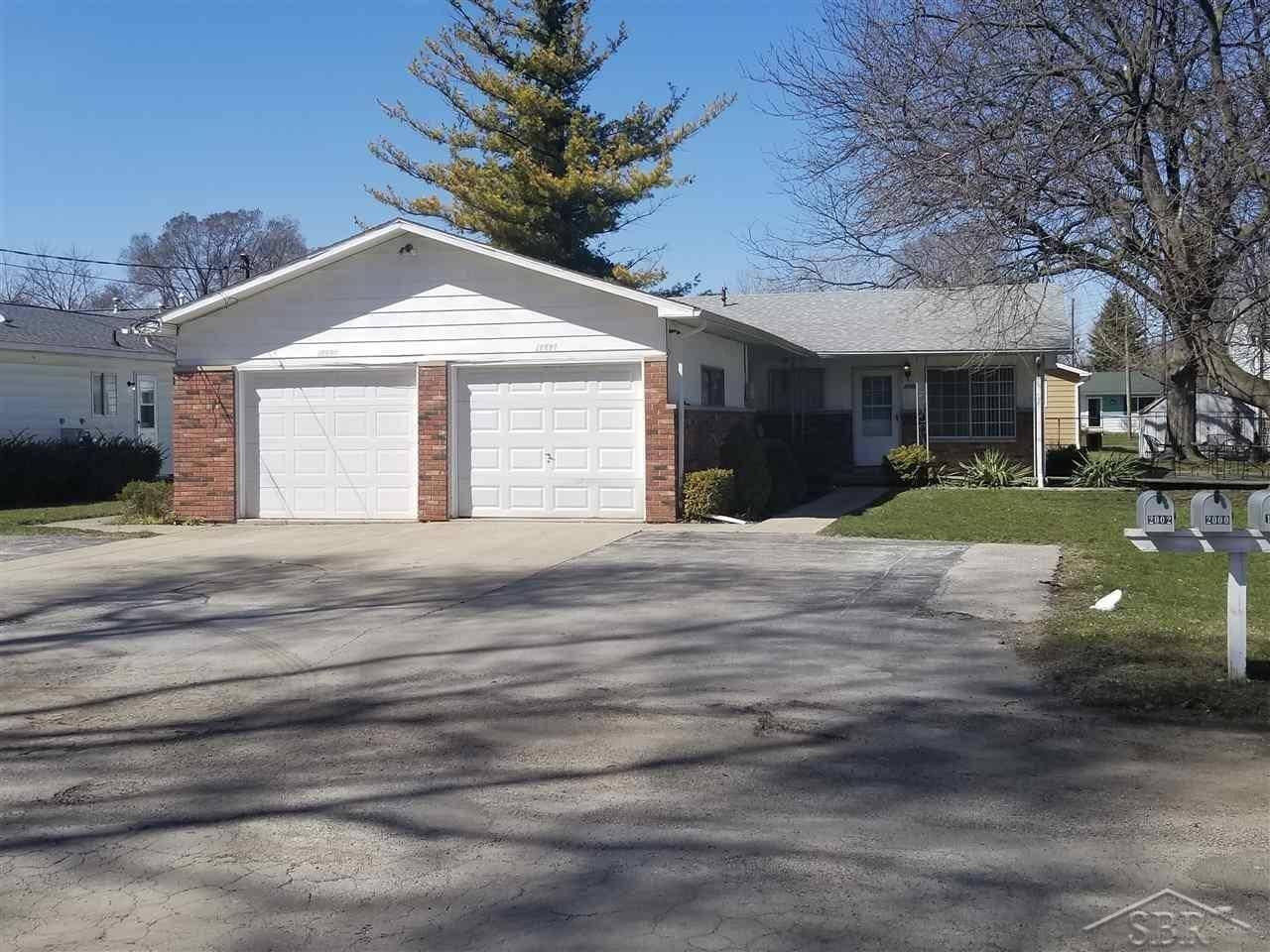 2000 Essex Avenue, Saginaw, MI 48602