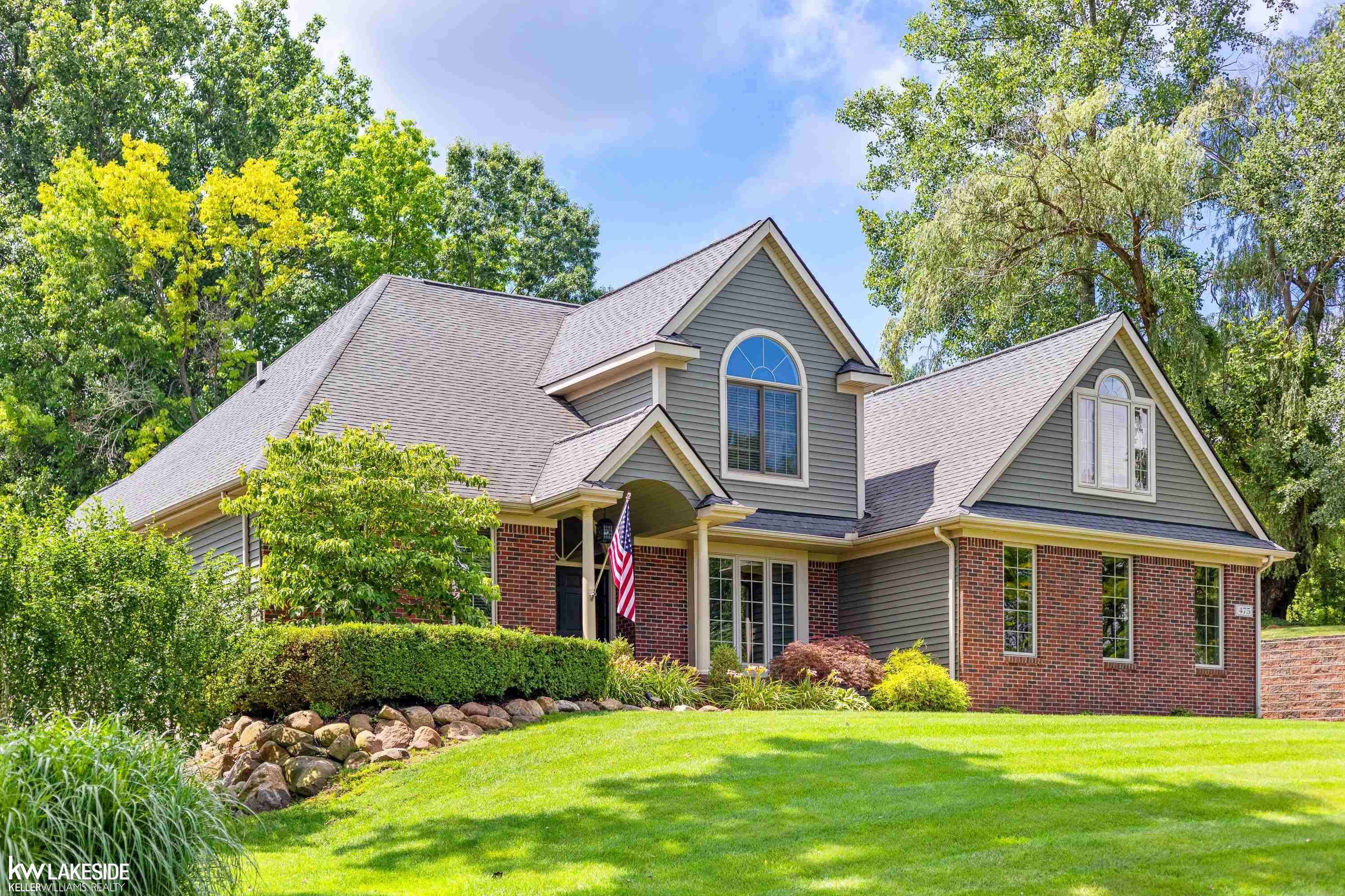 Ortonville, MI 48462,475 Aarons Way Street