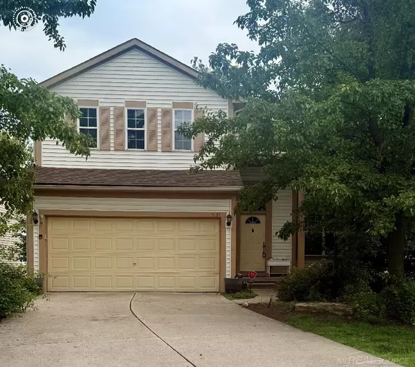 Grand Blanc, MI 48439-4267,5137 Sandalwood Circle Street