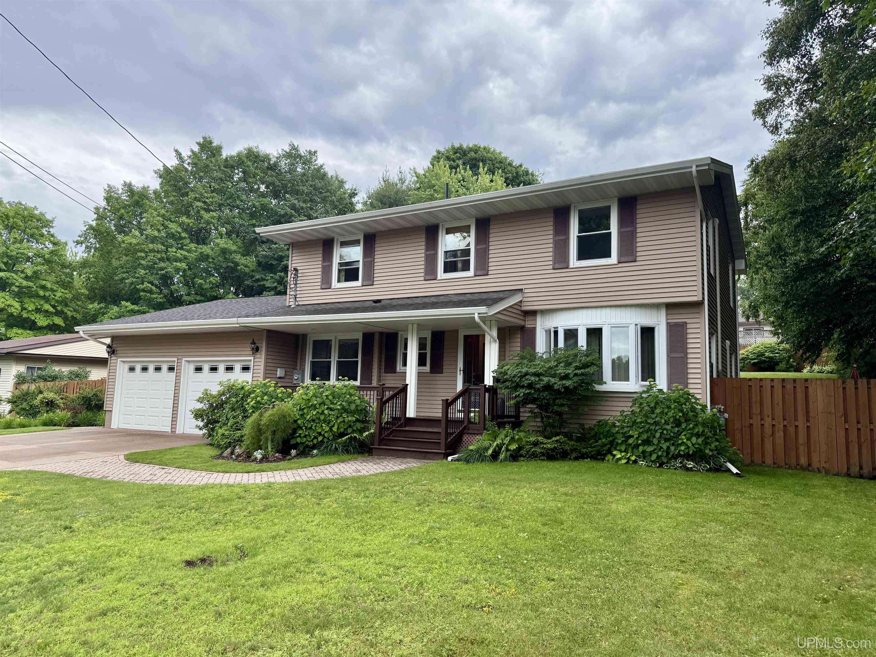 Marquette, MI 49855,2153 Norwood Street