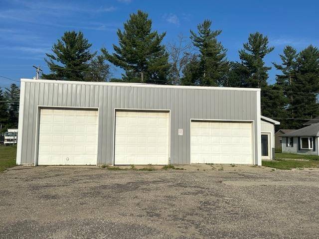 4718 & 4716 N Clare Avenue, Harrison, MI 48625