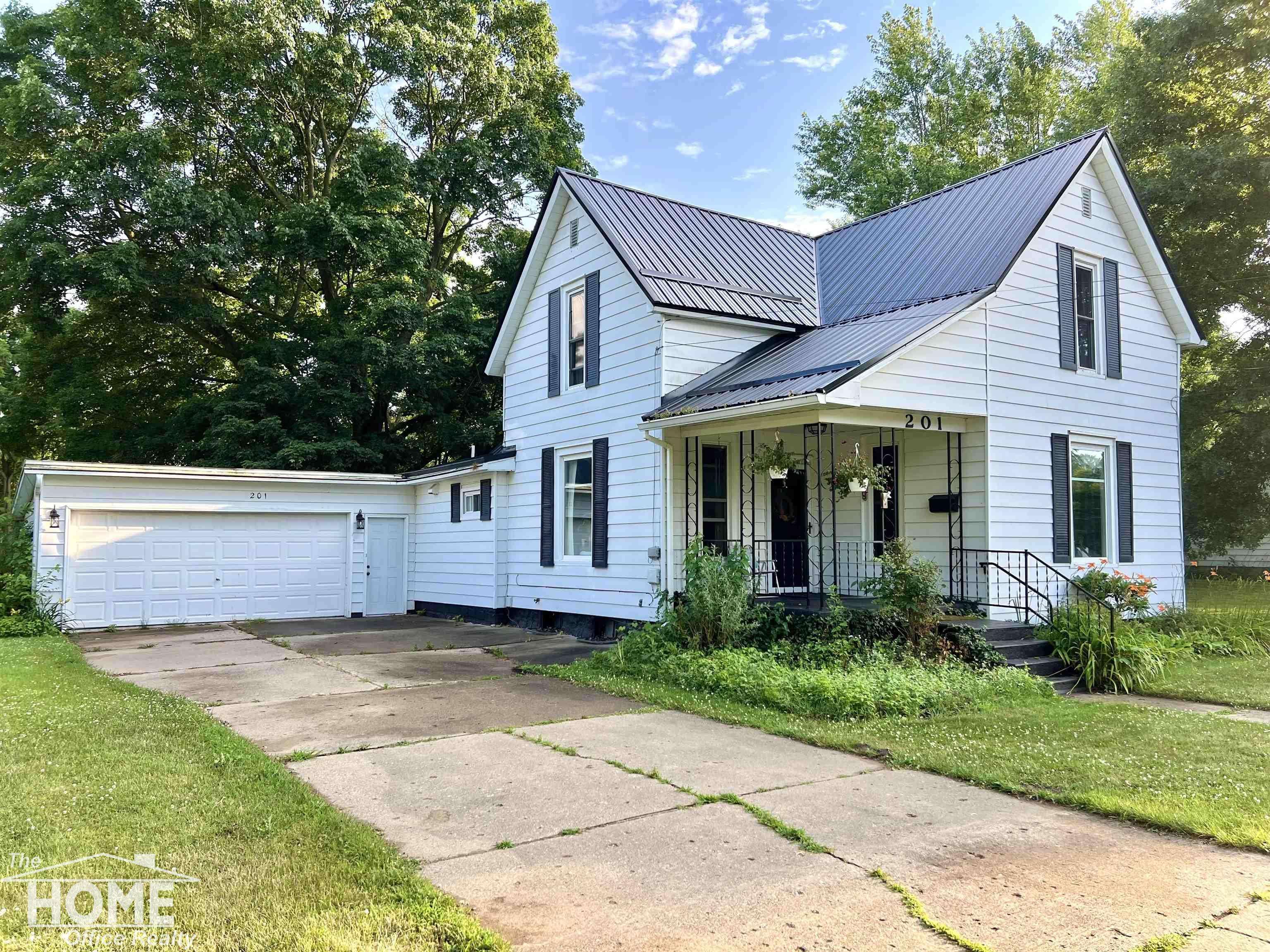 201 Mason Street, Chesaning, MI 48816