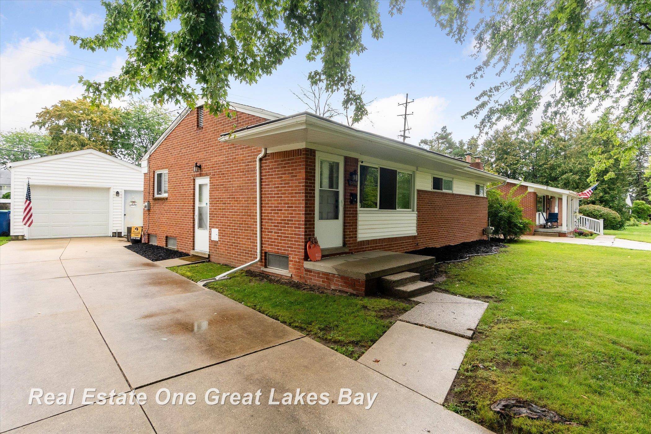 Saginaw, MI 48603,2270 Anderson Road