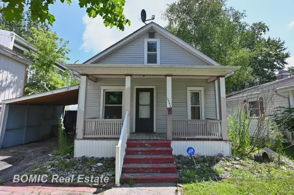 Saginaw, MI 48602,1306 S Wheeler Street