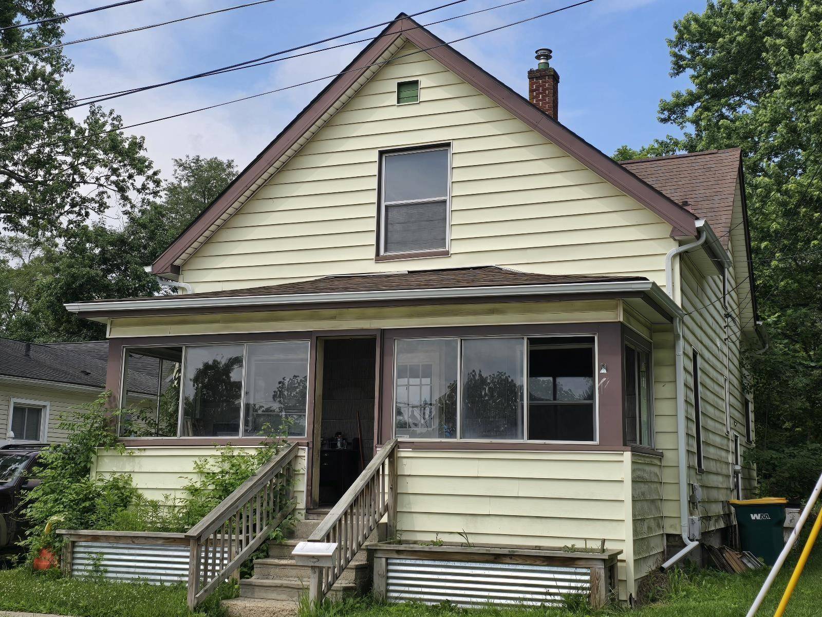 Durand, MI 48429,403 N Lincoln Street